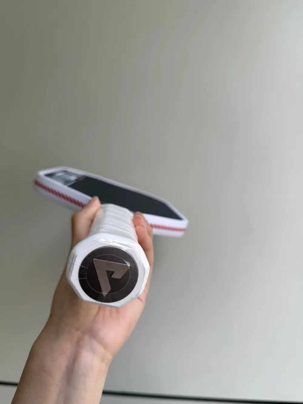 JOOLA BEN JOHNS PERSEUS PRO IV 16MM ピックルボールパドル T700