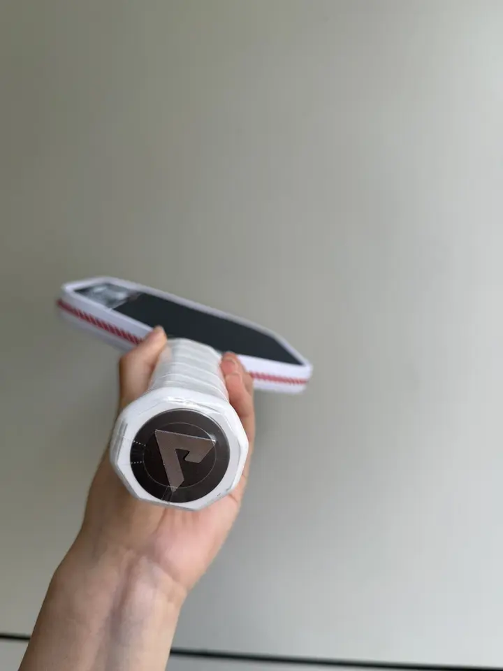 JOOLA BEN JOHNS PERSEUS PRO IV 16MM ピックルボールパドル T700