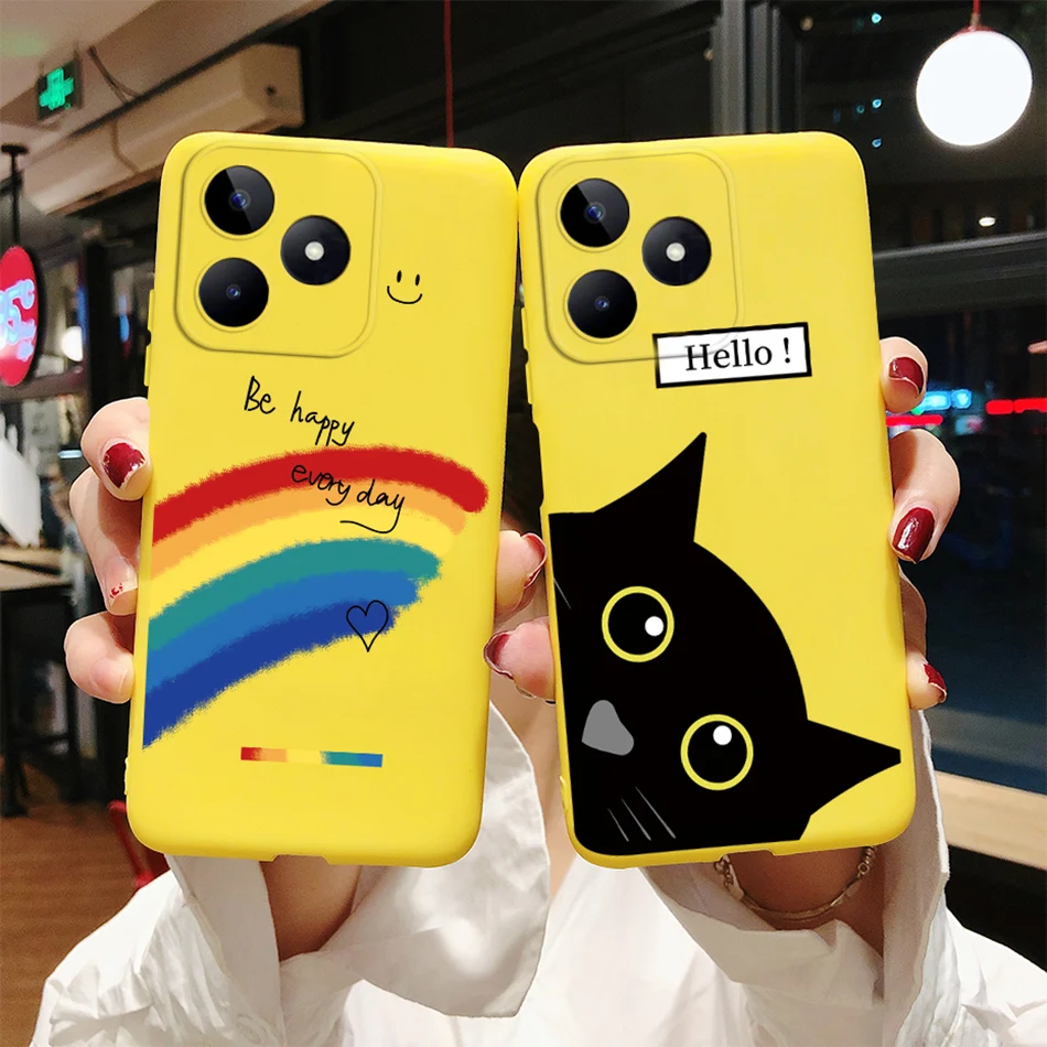 Dragon Cool Style Soft Protective Bumper Phone Case
