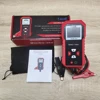12V Car Battery Tester  Lancol Micro 500 40-3000 CCA Lithium Battery Test Lead Acid Battery Analyzer LED Display 6