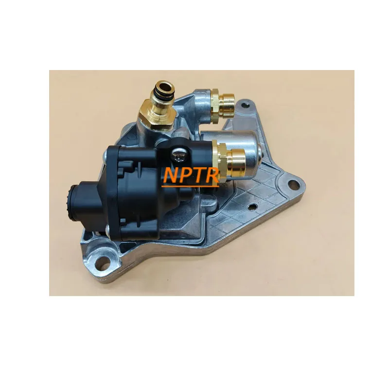 VOL Truck Air Brake Valve 20837594 21707054 21991157