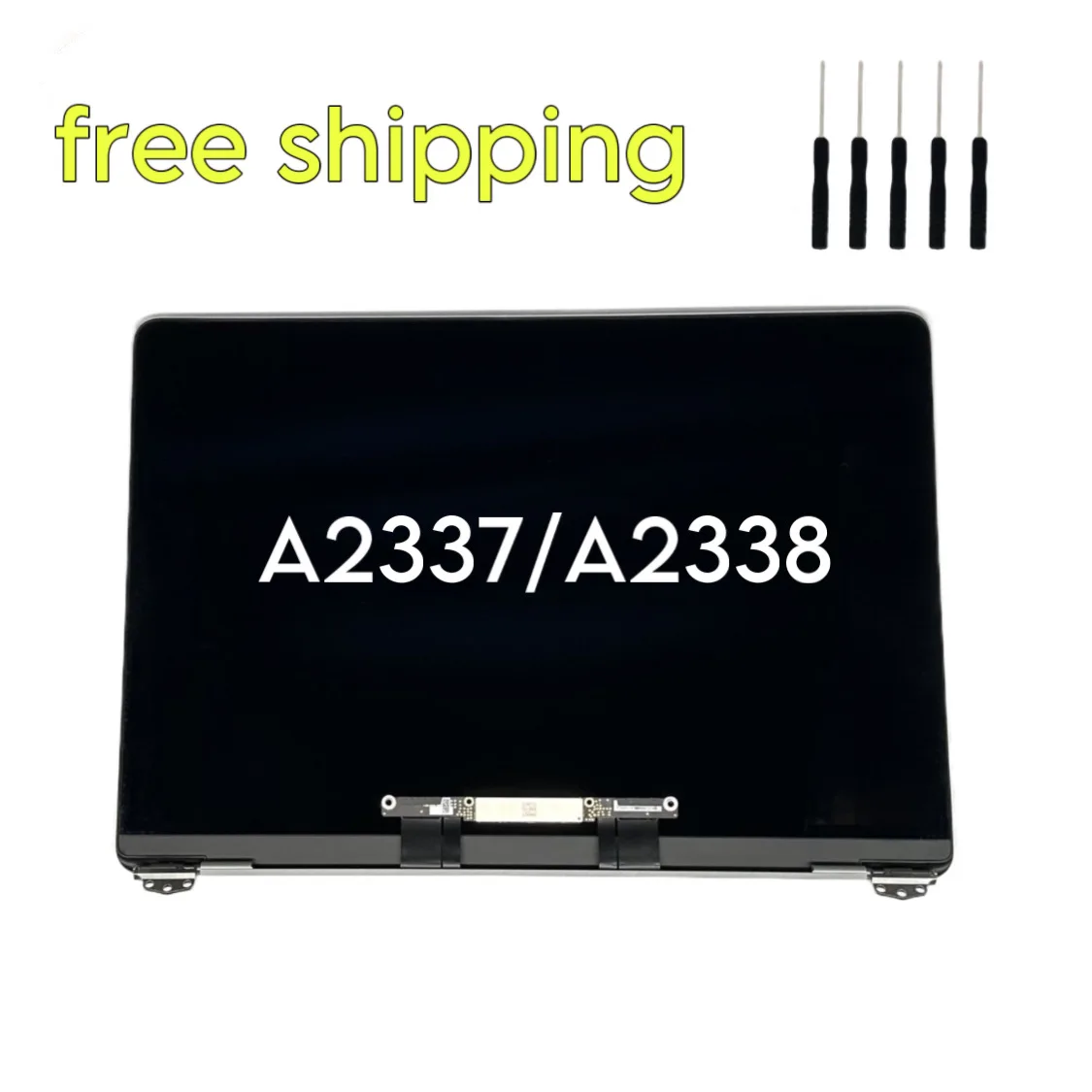 Macbook Pro Air 13 inch Brand New A2337 A2338 LCD Display Screen