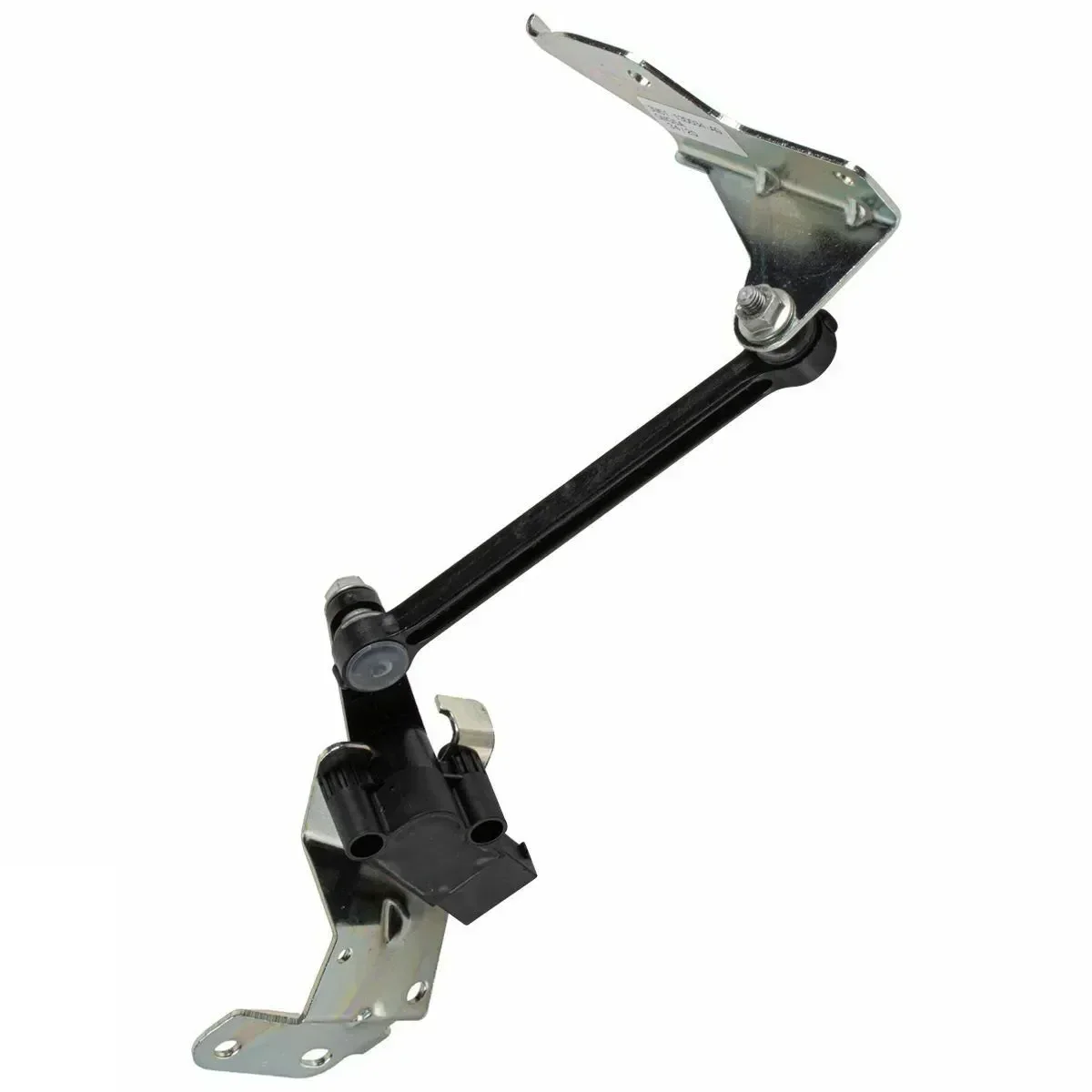 Car Headlight Level Sensor Car Body Height Sensor Lever 3M51-13D034-AG Car Front Headlight Leve Bracket Body Height Sensor For Ford Focus C-MAX 2003 -