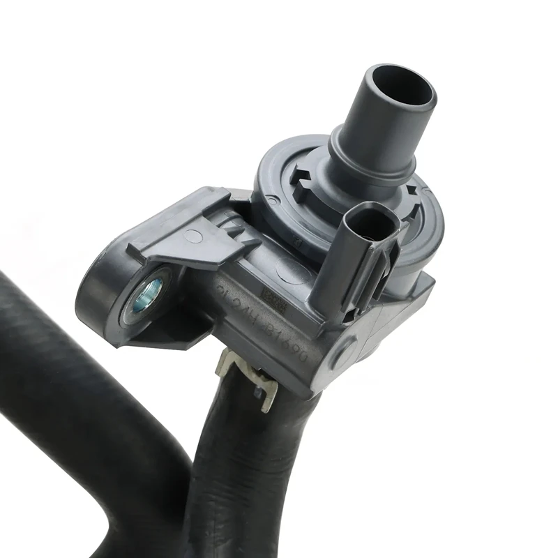 Car Radiator Bypass Hose Assembly 16260-F0010 For Toyota Camry Avalon RAV4 Lexus ES3-Bypass Pipe Tube Rubber