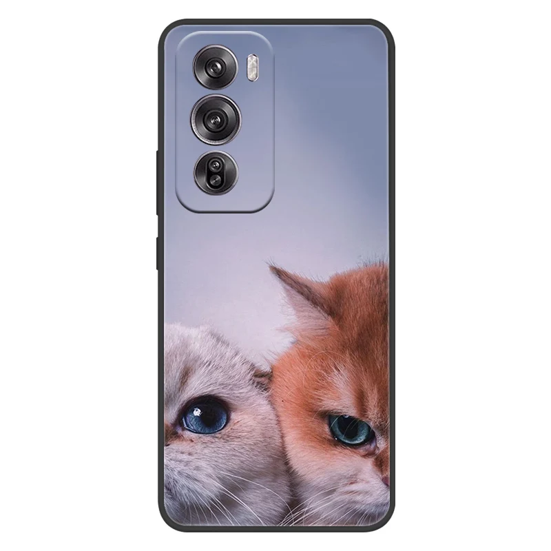 Stylish Soft Silicone Phone Case - Full Protector Fashion Cover
