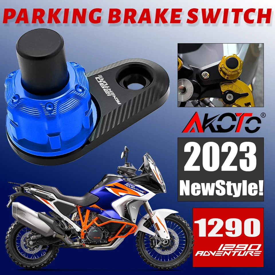 For KTM 1290 Super Adventure R S ADV 1290ADV ADV1290 Motorcycle