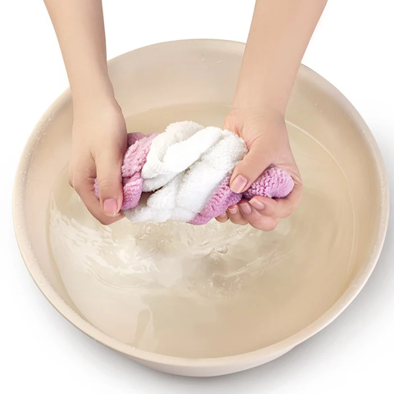 Toilet Seat Cover New 1Pc Bathroom Toilet Seat Cover Soft Warmer Washable Mat Cover Pad Cushion Seat Case Toilet Lid Accessories Bath Home