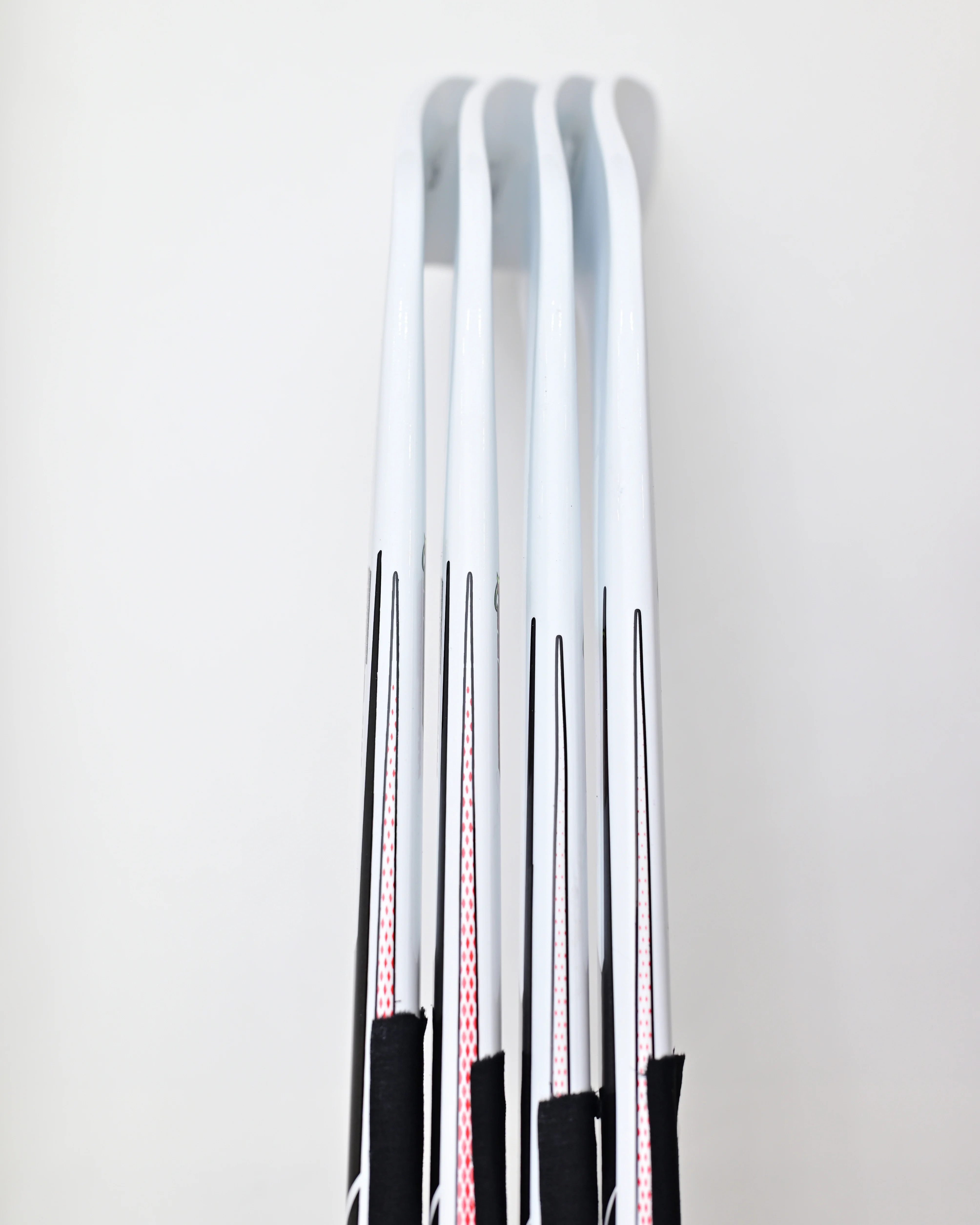 [2-PACK][INT/JR]New Hyper 1.5 Ice Hockey Sticks Hyp1.5r Lite 370g Blank Carbn Fiber P92P28 Ice Hockey Sticks tape