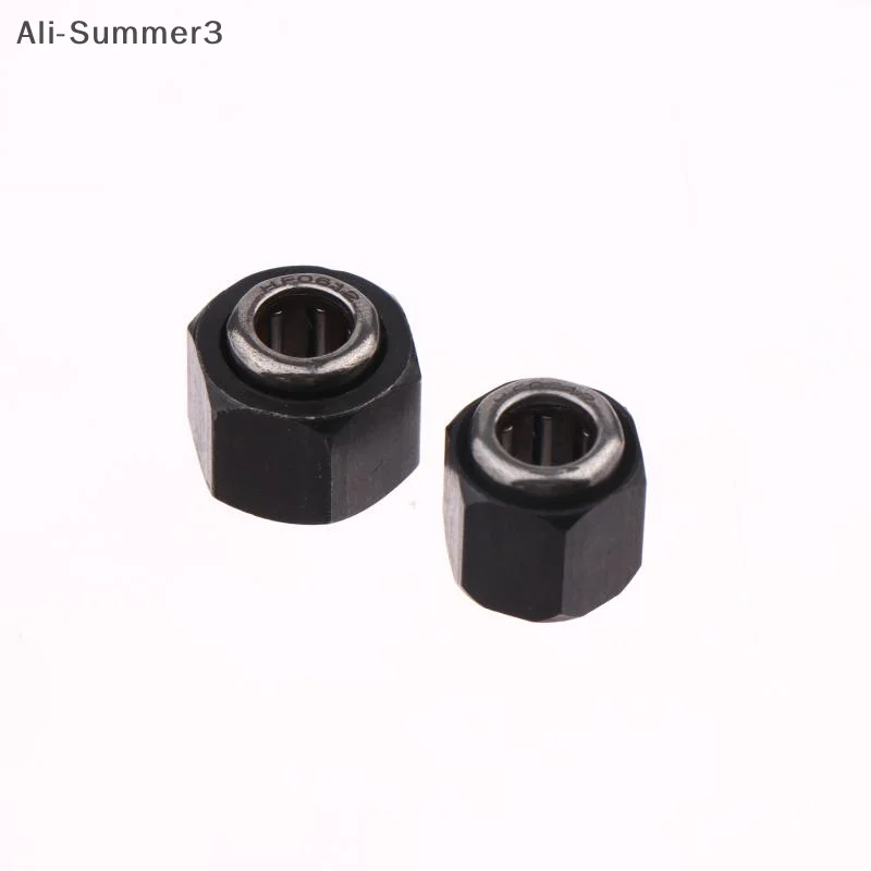 Enhanced One-Way Bearing with Hex Nut