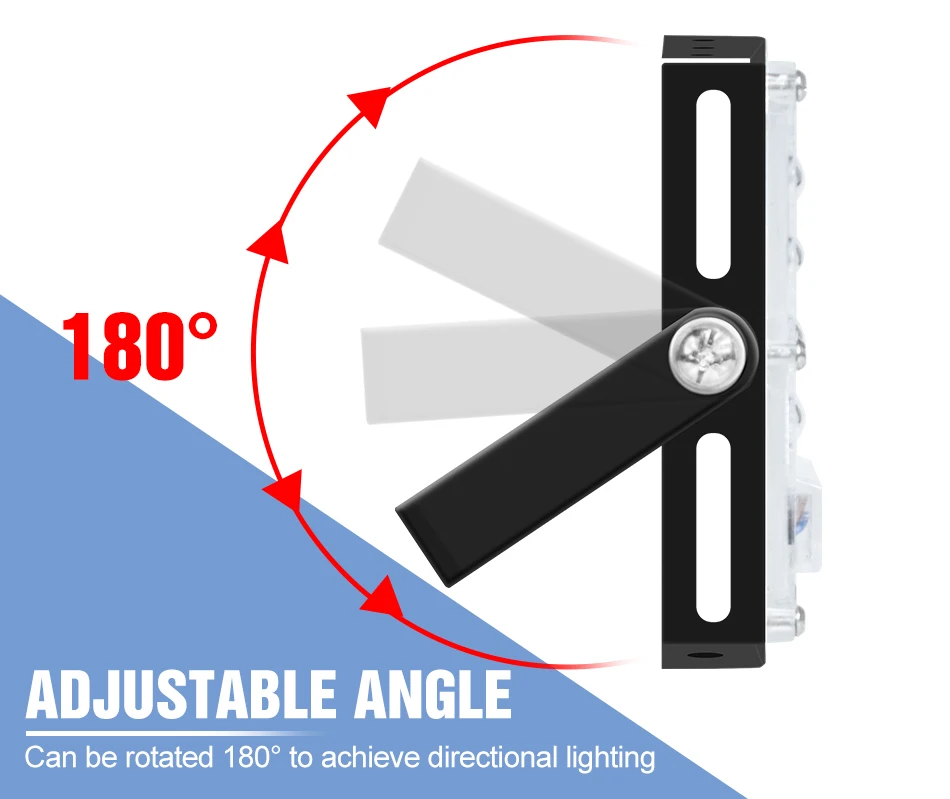 Description Picture 6 of itemIndoor Phytolamp For Plants Full Spectrum LED Grow Light Phyto Lamp Hydroponic Growth Light Greenhouse Led Lamp Plants Flowers