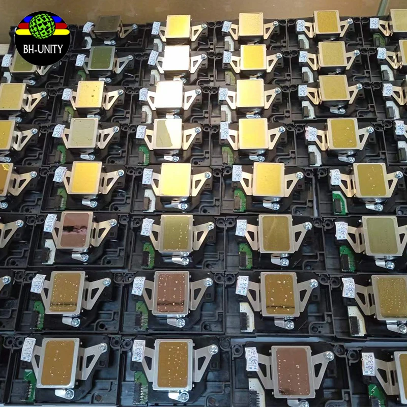 1390 Printhead F173010030 for ep son R1390 1400 L1800 printer Made  