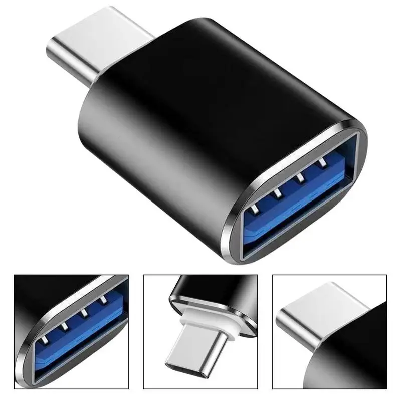 Adaptateur USB-C vers USB-A