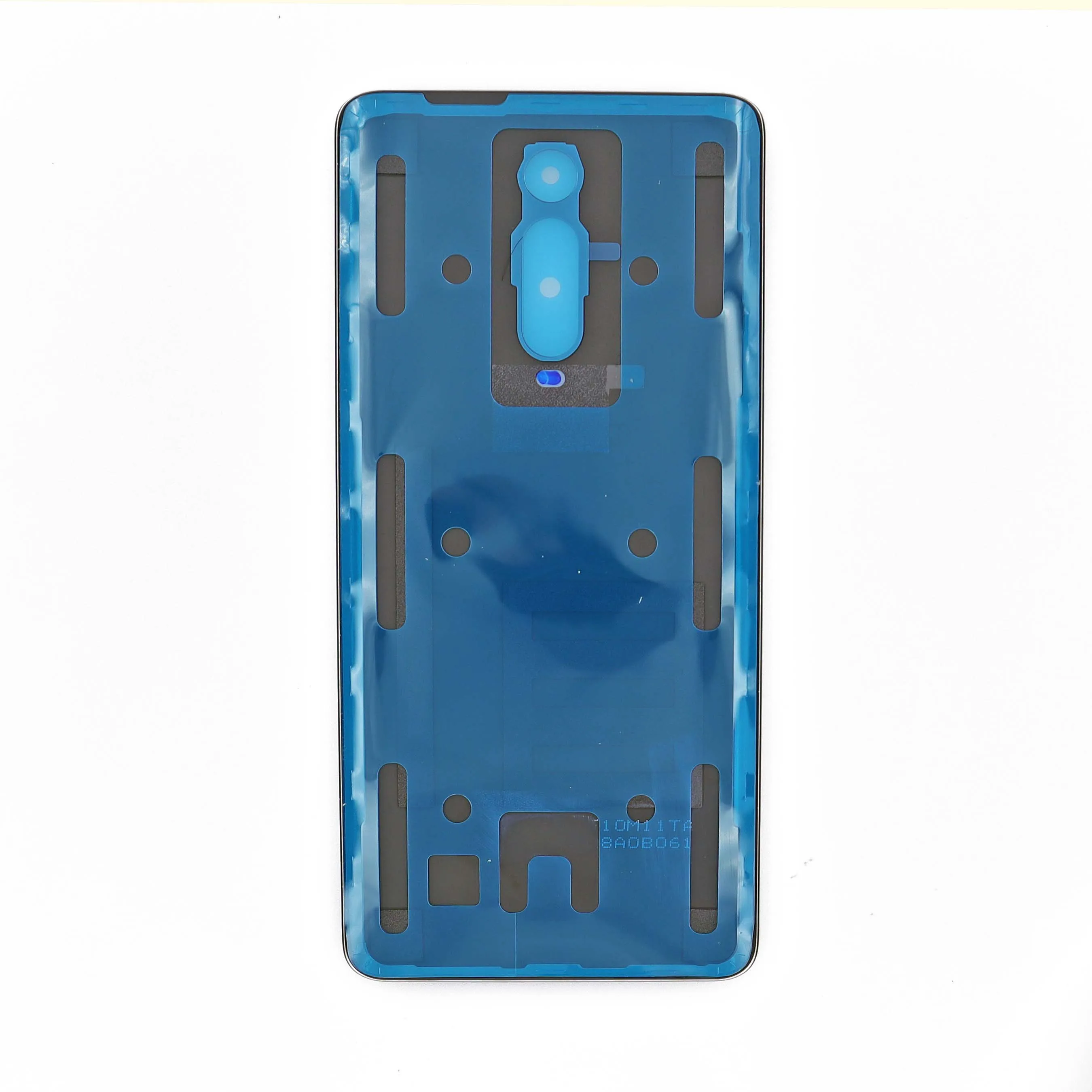 リアガラス携帯電話ケース,Xiaomi ao mi 9t/mi 9t pro,交換部品用 