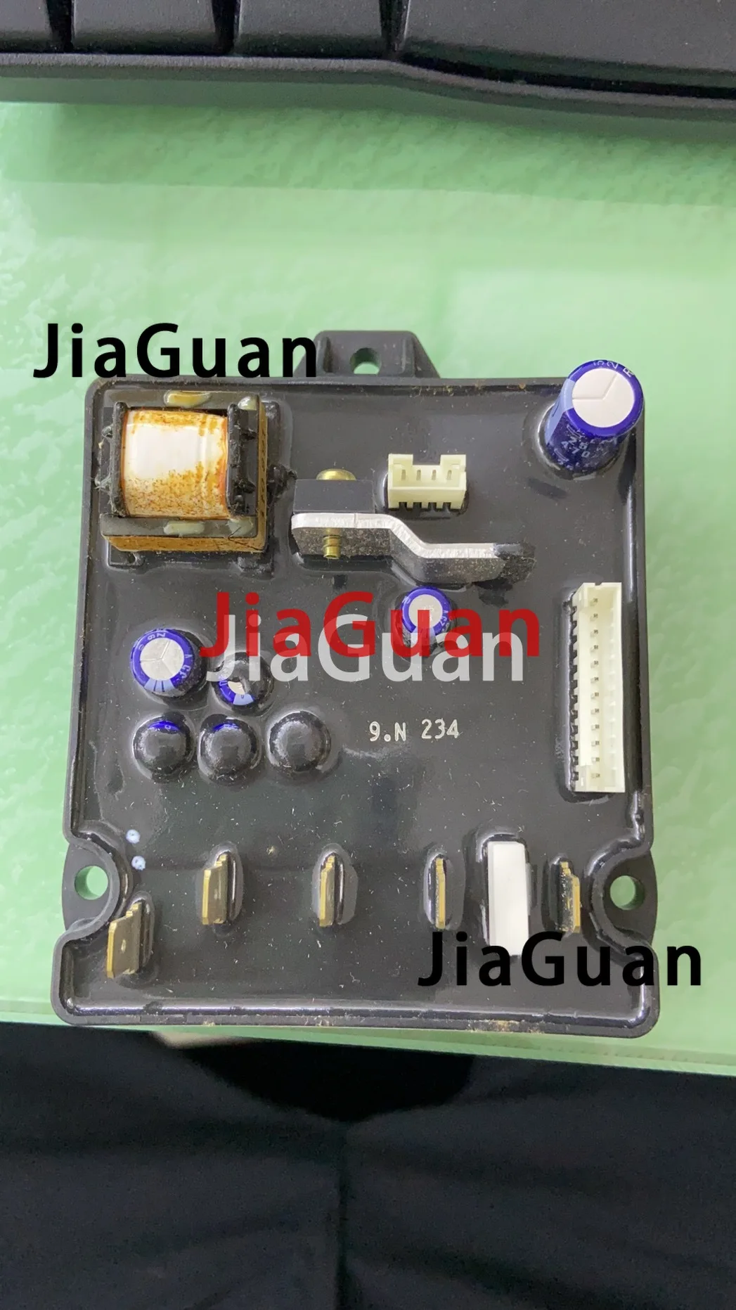 Módulo de Controle de ar Condicionado de Freqüência Variável Shindengen Peças Tm04b Tm-04 - Image 2