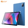 New P60 Pad 10.1 Inch Android 12 Tablets Ten Core 8GB RAM 256GB ROM 4G Network AI Speed-up Tablet PC Google 5G Dual Wifi 8000mAh 1