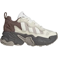 Adidas officiel véritable trois rayures femme grosse classique maille papa chaussures JP8043 5