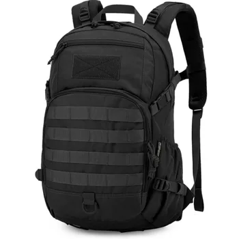 Zaino da Escursionismo Outdoor Gear 25L, Borsa Fitness Leggera e Resistente, Zaino Molle Impermeabile per Ciclismo