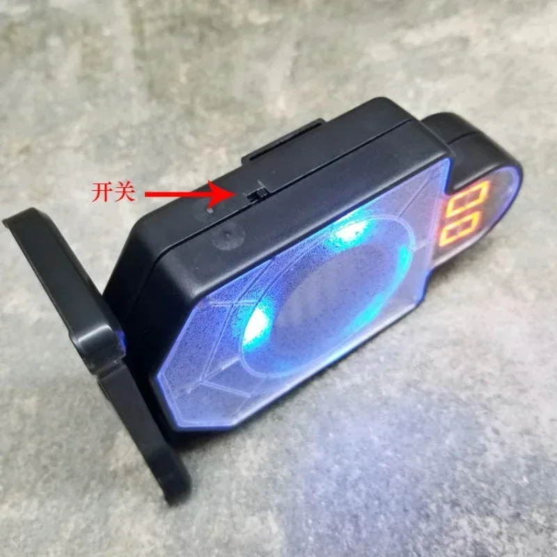 Outdoor Sport Laser Target Equipment