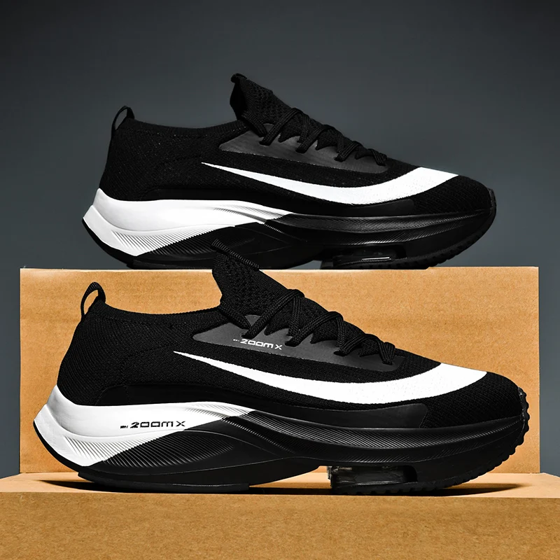 Black White A2000