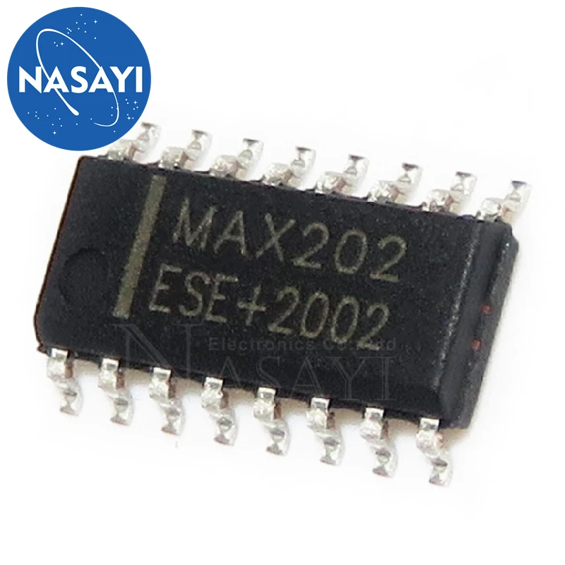 

MAX202ESE MAX202 SOP-16