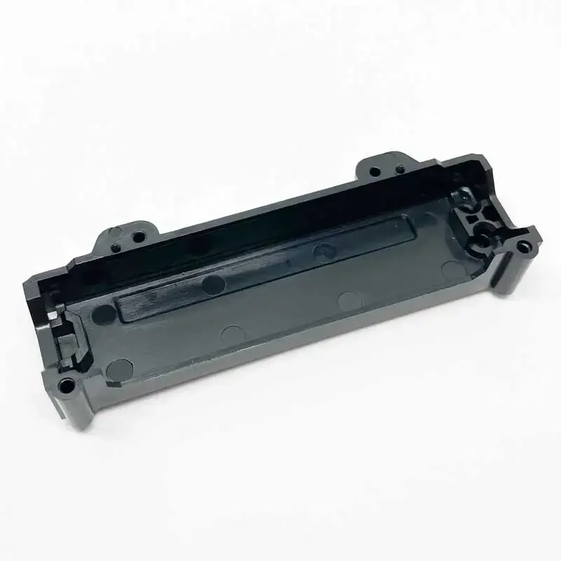 Adatto Per La Base Fissa Del Potenziometro Del Volume Push Rod Slide On The Pioneer Mixer Controller Plastica Dnk585