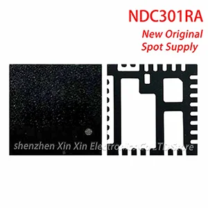 (1-10piece)100% 새 NDC300RA NDC301RA QFN 재고 있음