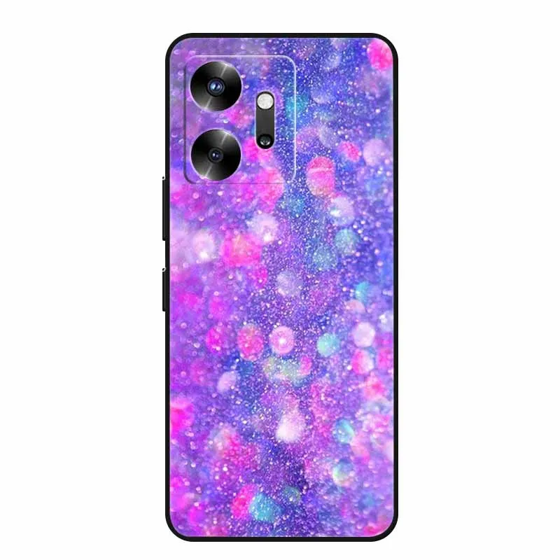 Marble Soft TPU Silicone Shockproof Phone Case - Protective Coque Cover
