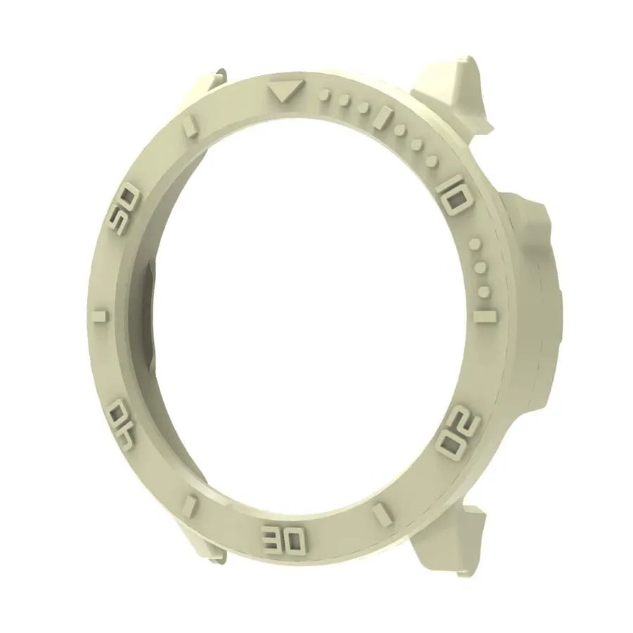 Huawei Watch GT Runner 2 Protective Shell Frame & Bumper Accessory