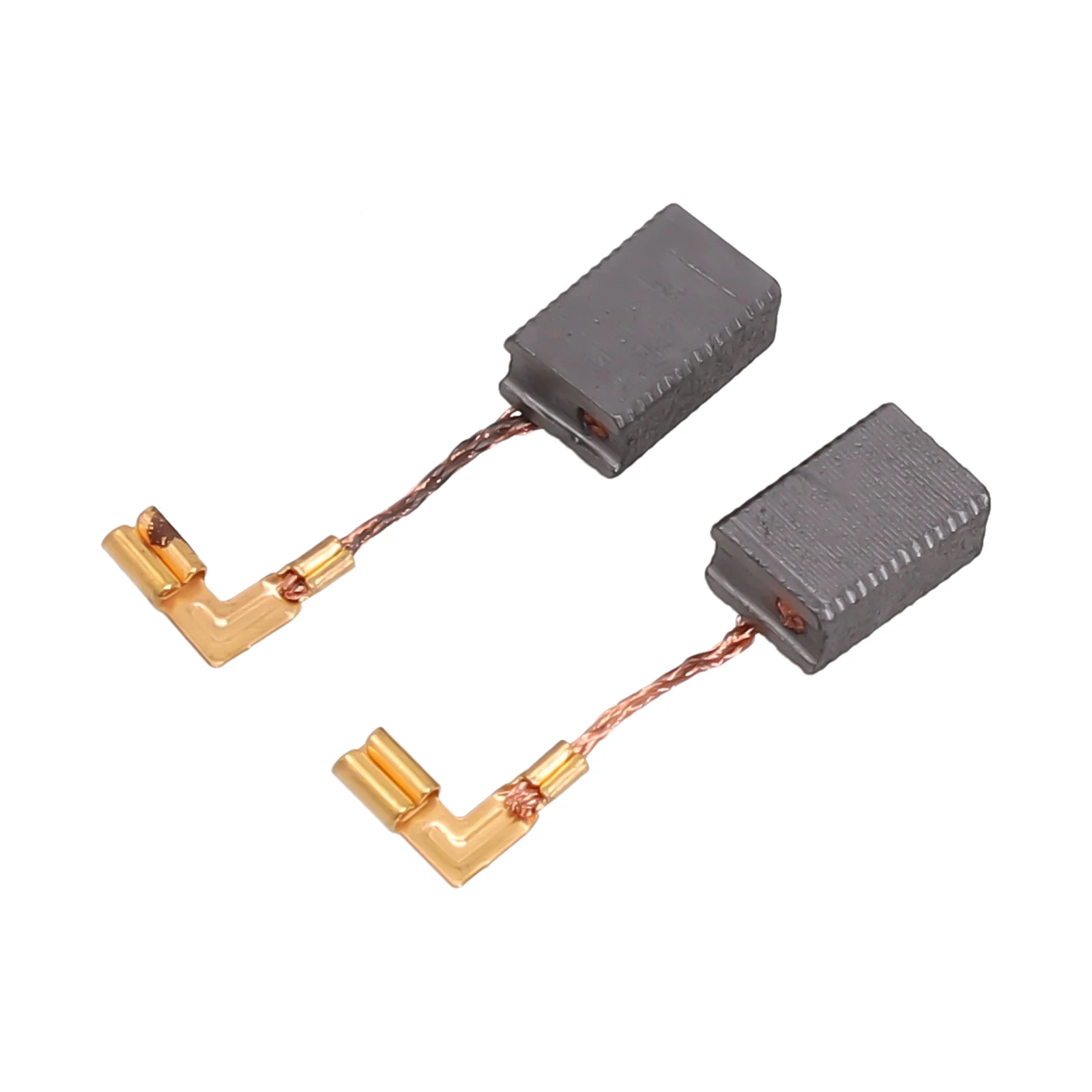 Cb459 Spazzole Di Carbone Accessori Di Ricambio Per Smerigliatrice Angolare Per Ga4530 Ga4534 Ga5030 Per Makita Ga4530R 2 Pezzi