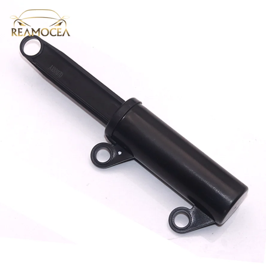 Reamocea1Pc Glove Box Damper Tool Box Damping er 95183188 for Chevrolet Aveo 2011-2015/96933511 for Cruze 2009-2015