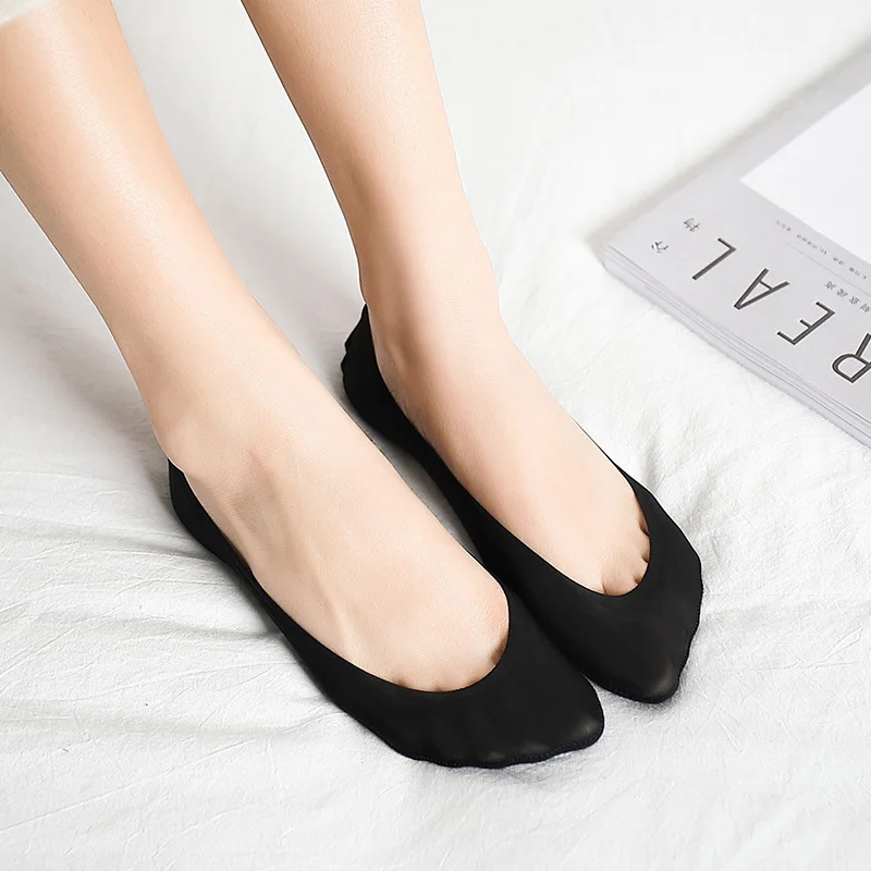 Ice Silk Black