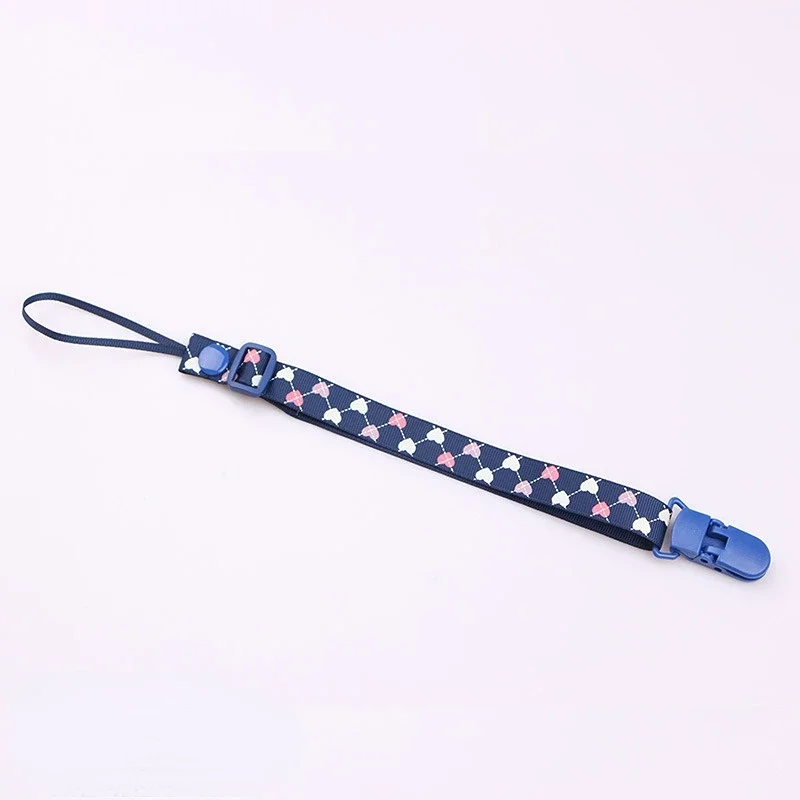 Pacifier Accessories Pacifier Clip Pacifier Chain for Baby