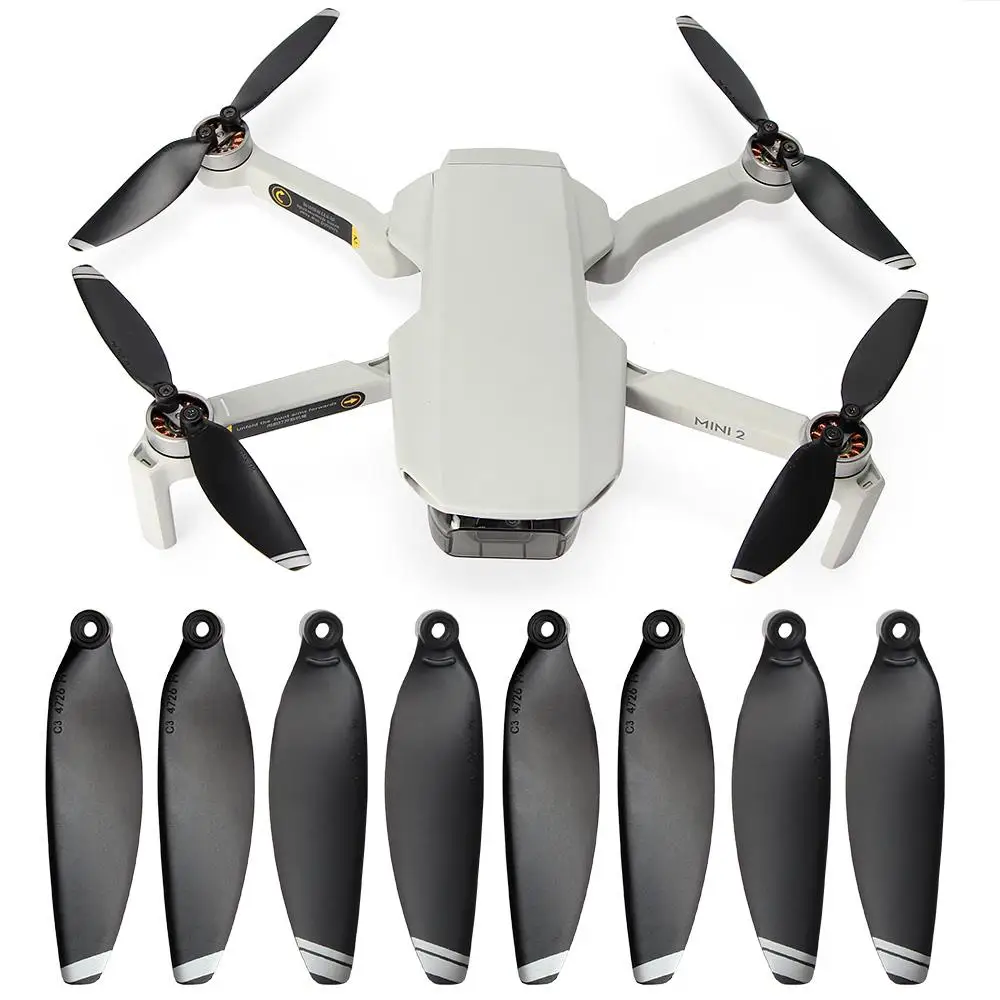 Propeller For Mavic Mini 2/MiniSE Replacement Parts for propeller replacement parts drone propeller blades drone propeller drone propellers