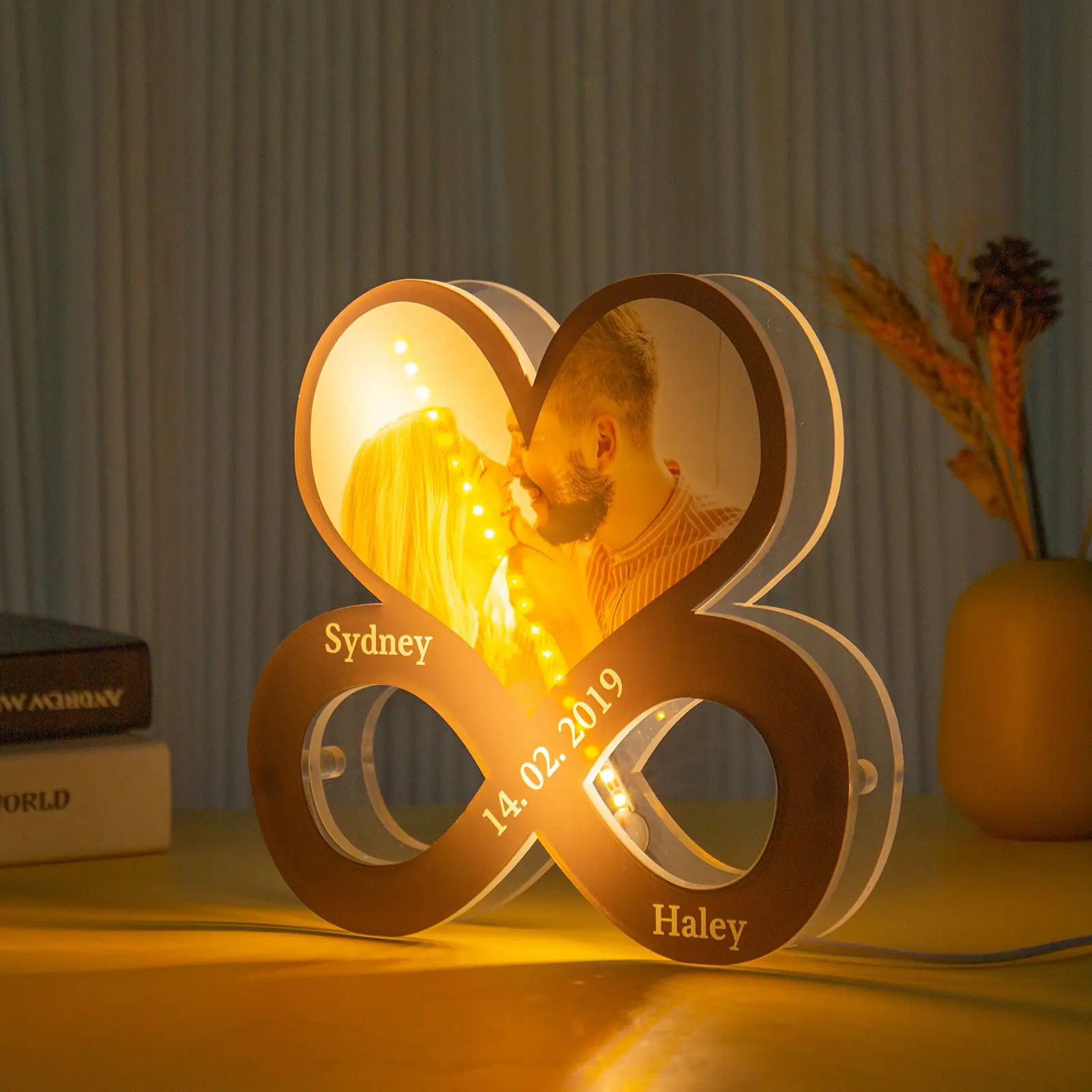 nuovo-arrivo-3d-night-lamp-infinity-coppia-anniversario-foto-personalizzata-night-light