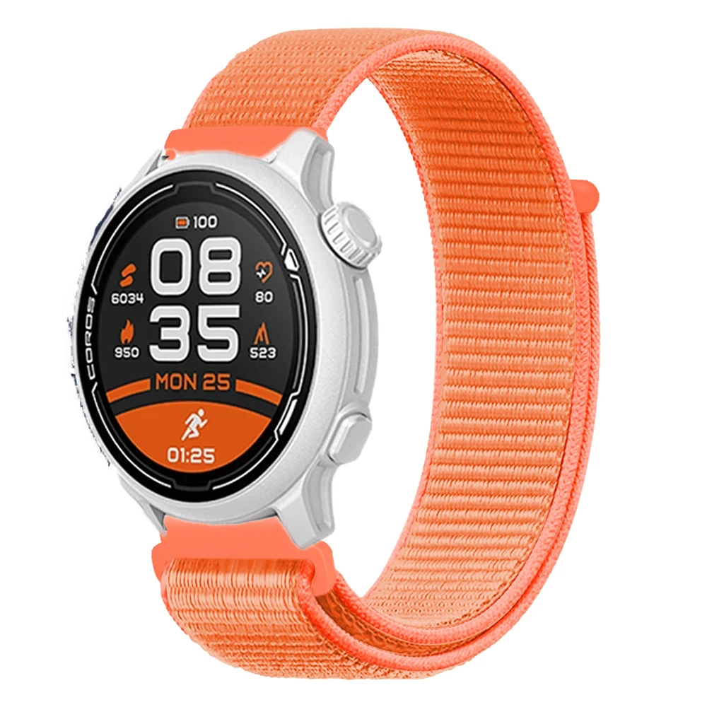 Nylon Sports Strap Band