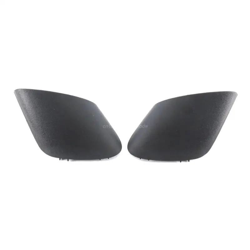 

Rearview Mirror Cover Caps 735596884 735596883 Side Mirror Covers for Car Left/Right Side Mirror Cover