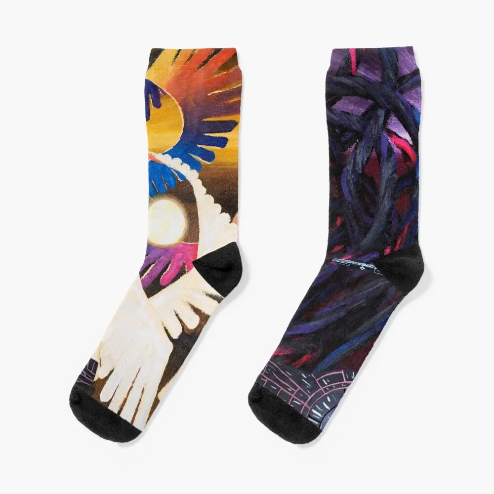 

Duality Socks luxury cute Boy Socks Women's