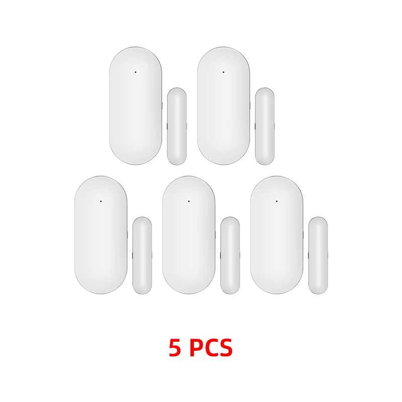 5pcs