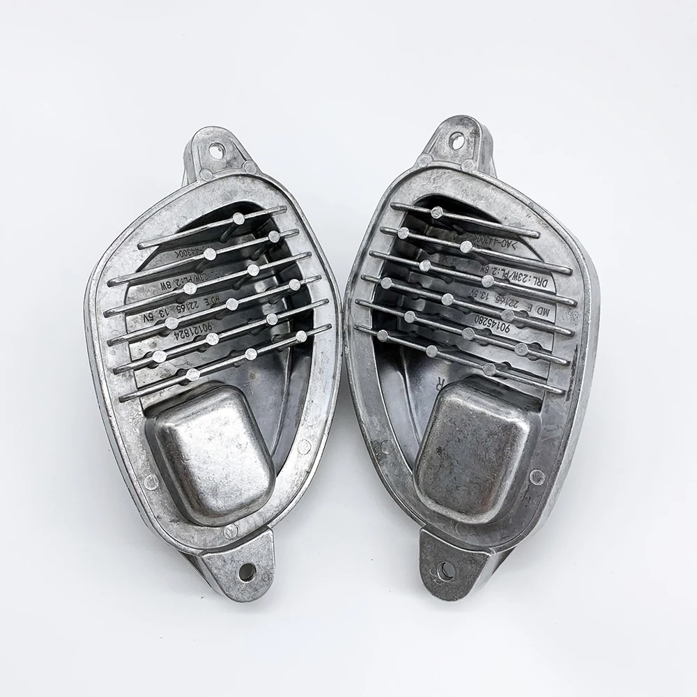 Módulo De Luz Diurna DRL Para BMW Serie 1 Y 2 F40 F44 2019-2023 | OEM 63119448116 (Derecho)