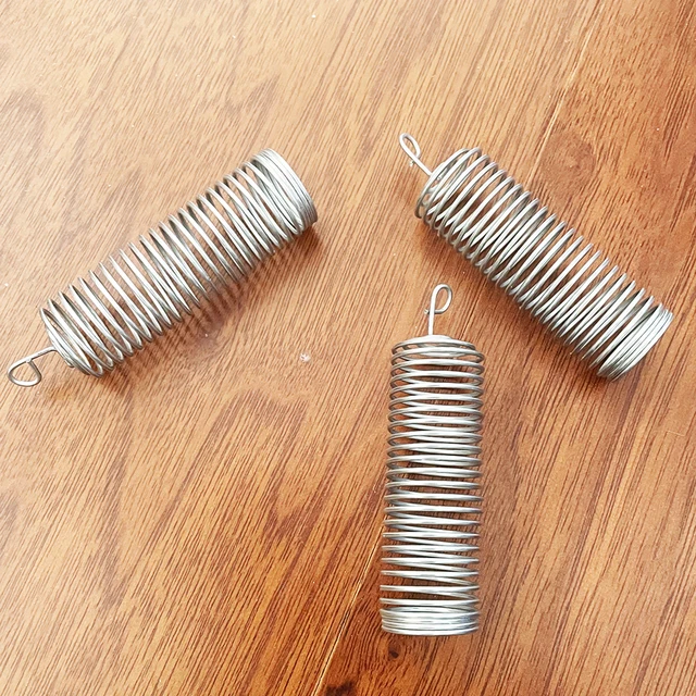 2Dcs Méhészeti Ketrec Tavaszi Típus Bevezetés Szigetelés Crossing Crown Interfizó Foglyok Féléktelen Queen Protector Bee - Image 5