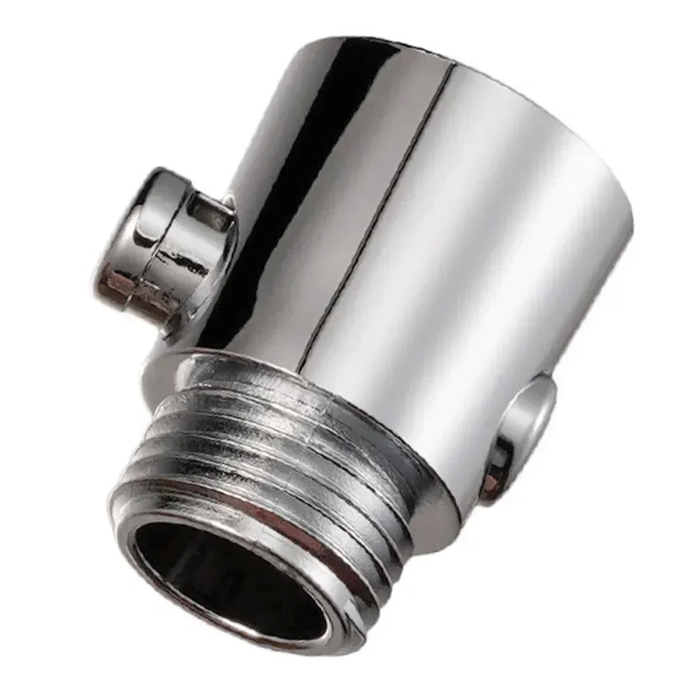 Shower Head Control Switch Flow Water Stop Valve Bathroom Accessories