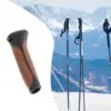 Outdoor Walking Trekking Poles Handle Grips Hiking Rod Replacement Hand Grip for Mountaineering Climbing Sporting Good 6