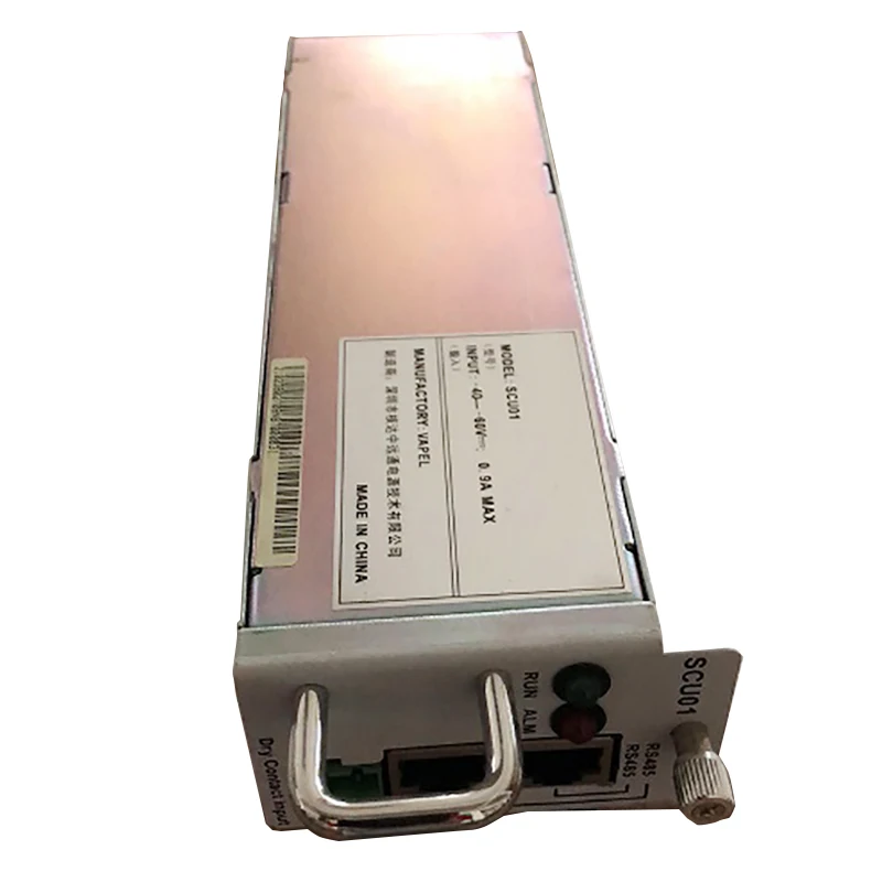Communication Power Module For SCU01 Fully Tested 4 Communication Power Module For SCU01 Fully Tested - Image 2