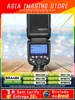 Godox V860III TTL HSS 2.4G Speedlite V860IIIC V860IIIN V860IIIS Camera Flash for Canon Sony Nikon Fujifilm Olympus V860 III 1