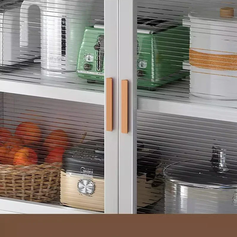 Accent Nordic Sidoards Cabinets Display Living Room Salon Side Home Modern Corner Mobili Camera Da Letto Kitchen Furniture