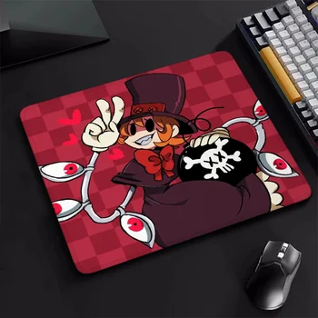 Control Mouse Pad Mat Pc Gamer 2