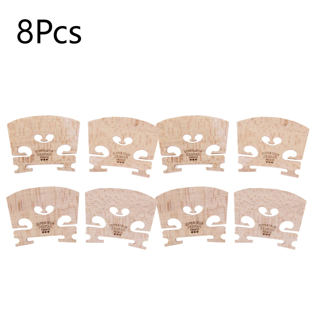 8 Pcs