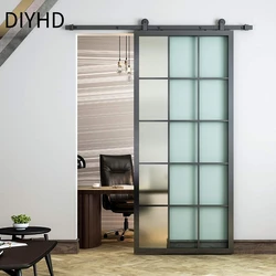 DIYHD 30x84