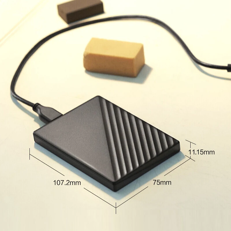 2023 ̴ ޴ SSD Ÿ-C/USB3.1   ָ Ʈ ̺  4TB 8TB 16TB ϵ ̺, Ʈ ϵ ̺ SSD