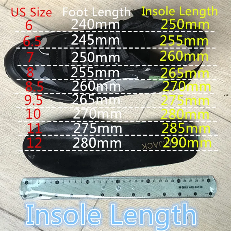 insole_length